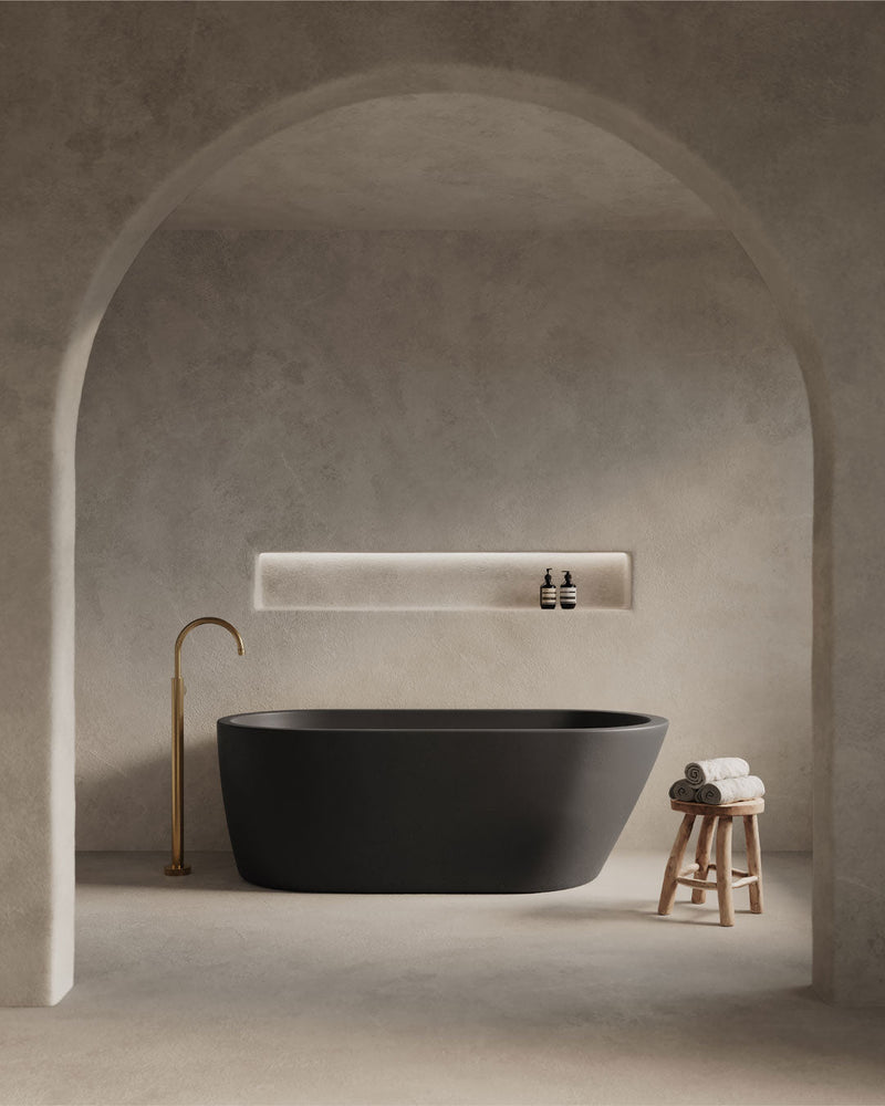 Juno Freestanding Bathtub