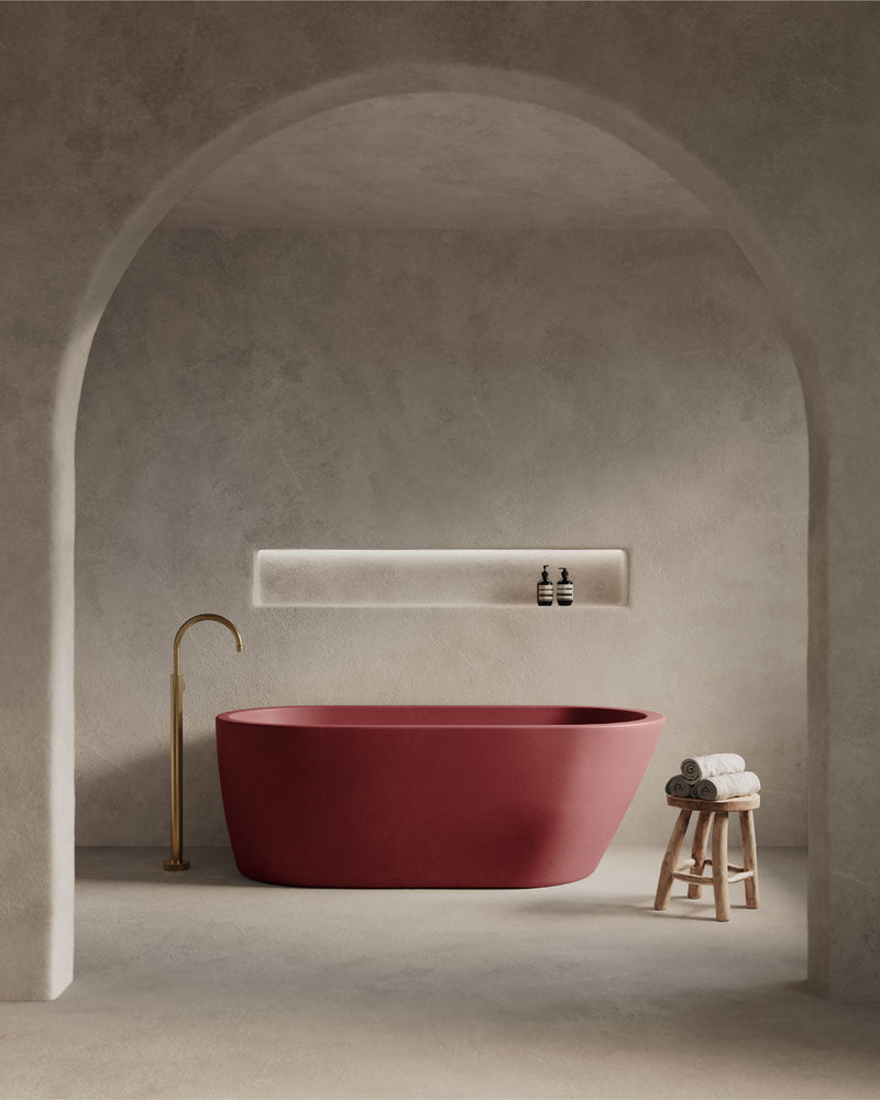 Juno Freestanding Bathtub