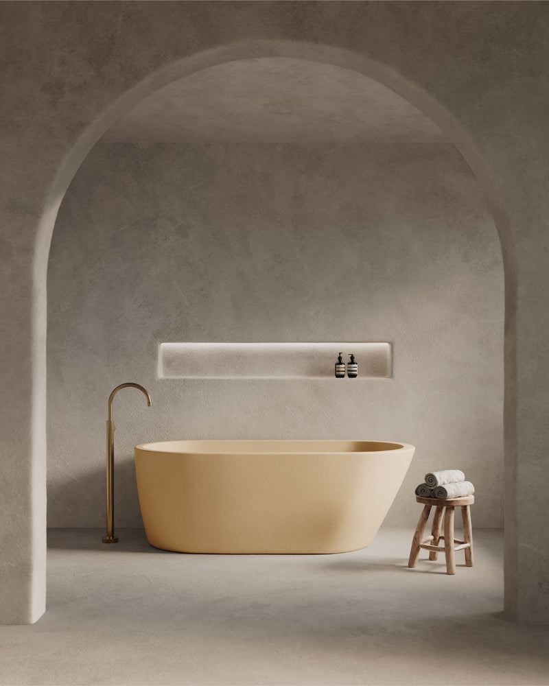 Juno Freestanding Bathtub