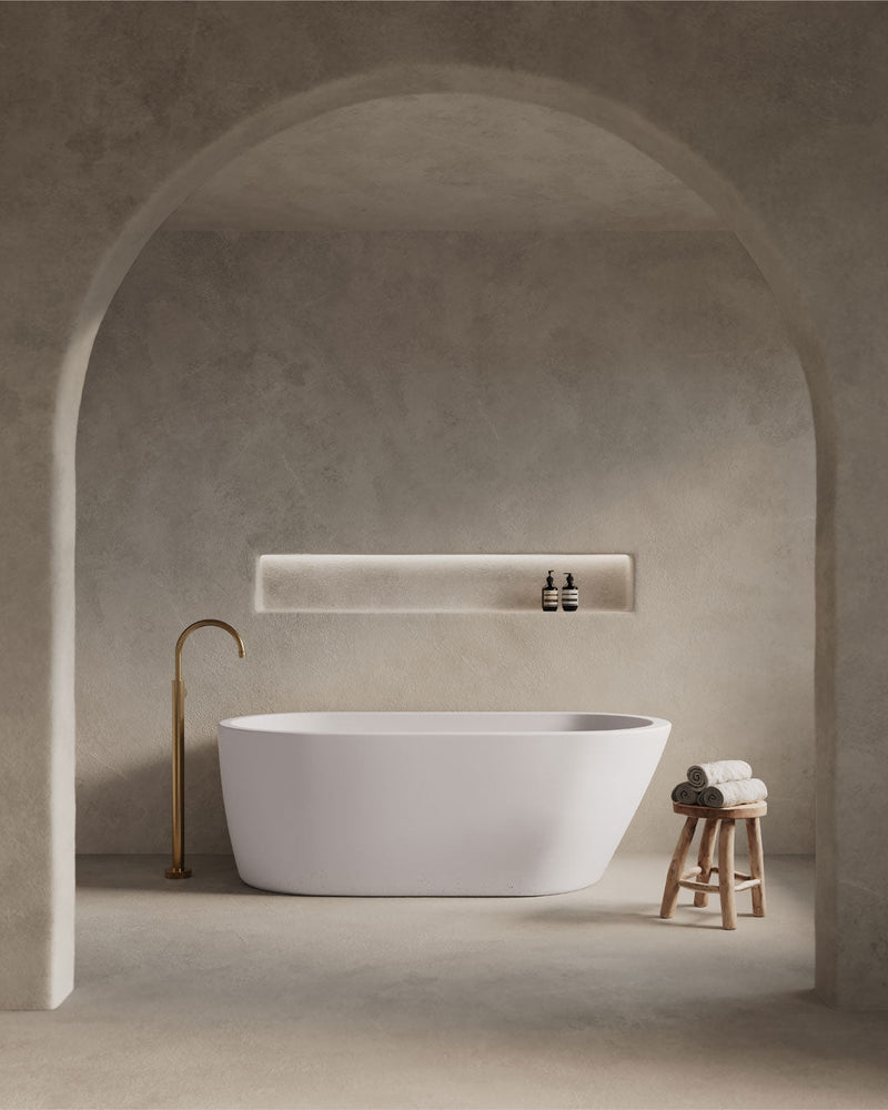 Juno Freestanding Bathtub