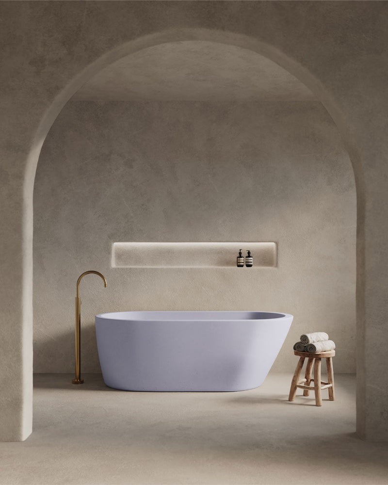 Juno Freestanding Bathtub