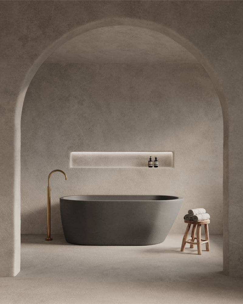 Juno Freestanding Bathtub