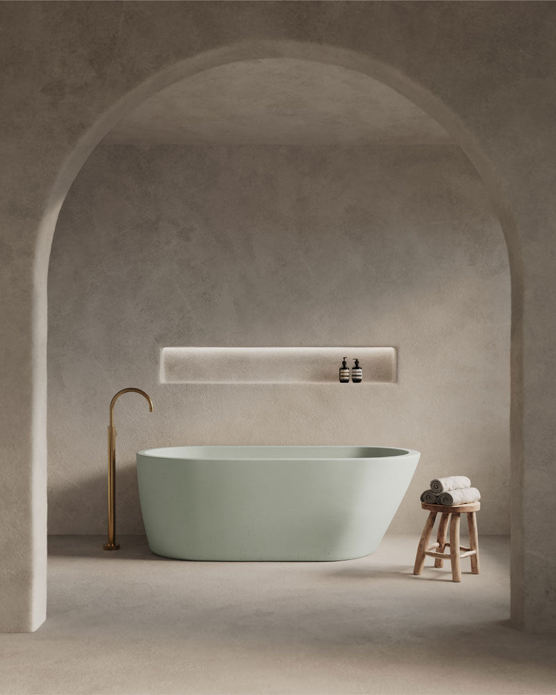 Juno Freestanding Bathtub