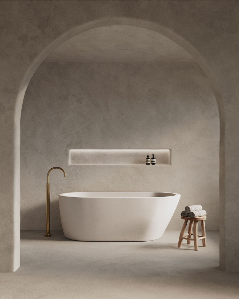 Juno Freestanding Bathtub