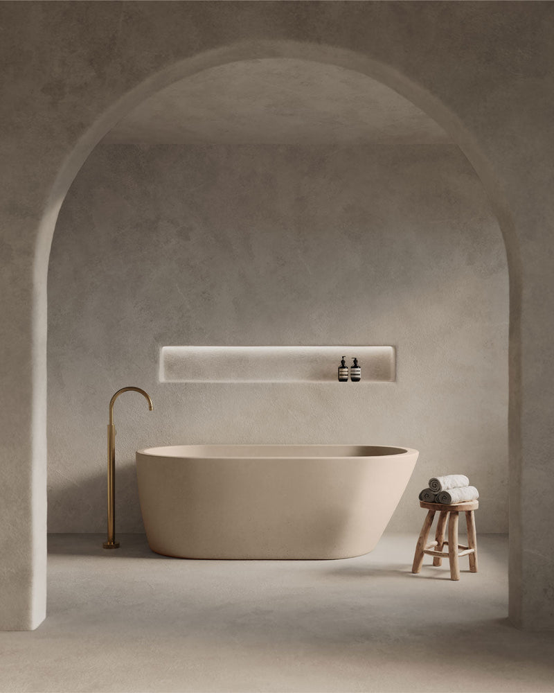 Juno Freestanding Bathtub