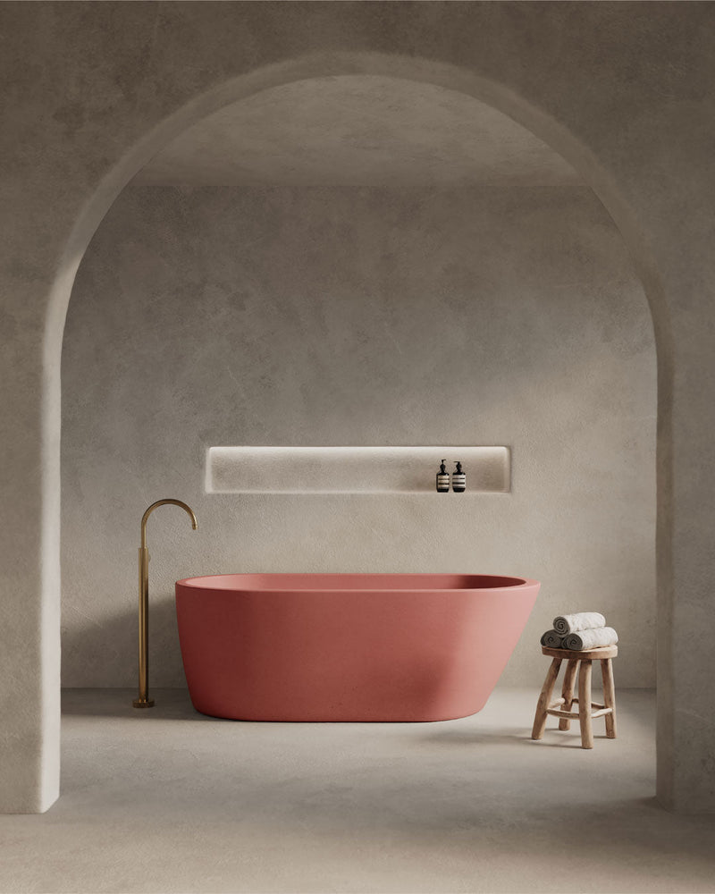 Juno Freestanding Bathtub