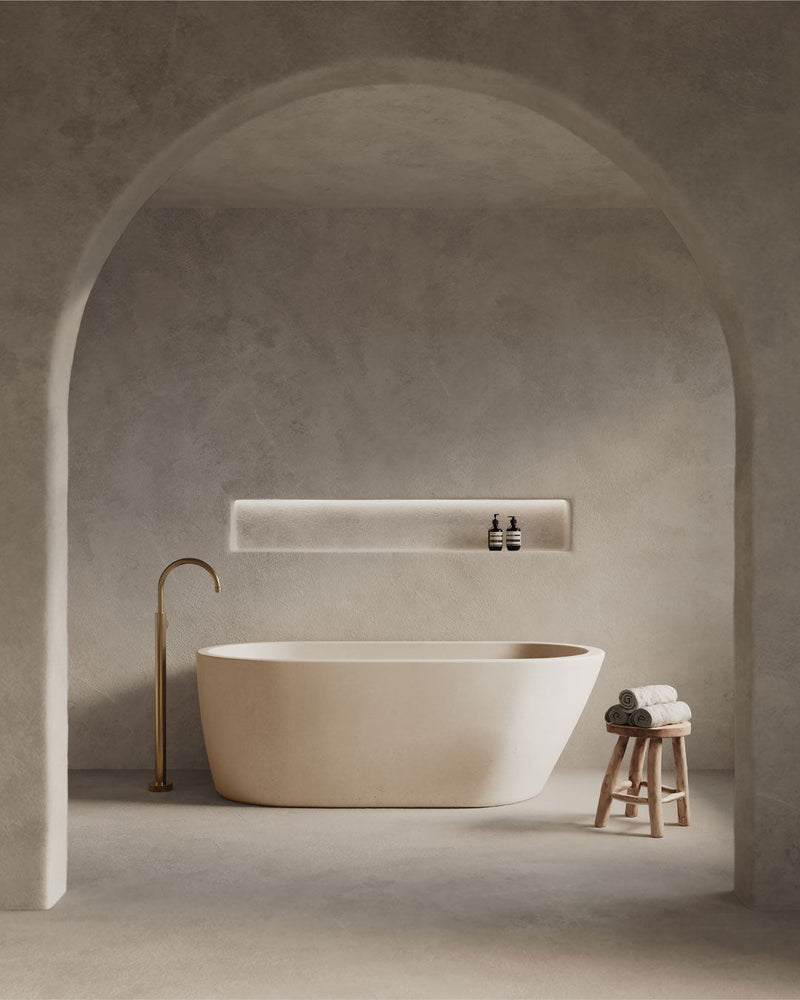 Juno Freestanding Bathtub