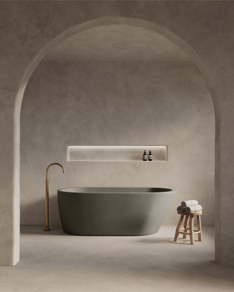 Juno Freestanding Bathtub