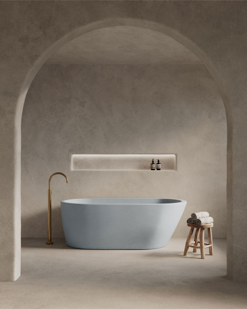 Juno Freestanding Bathtub