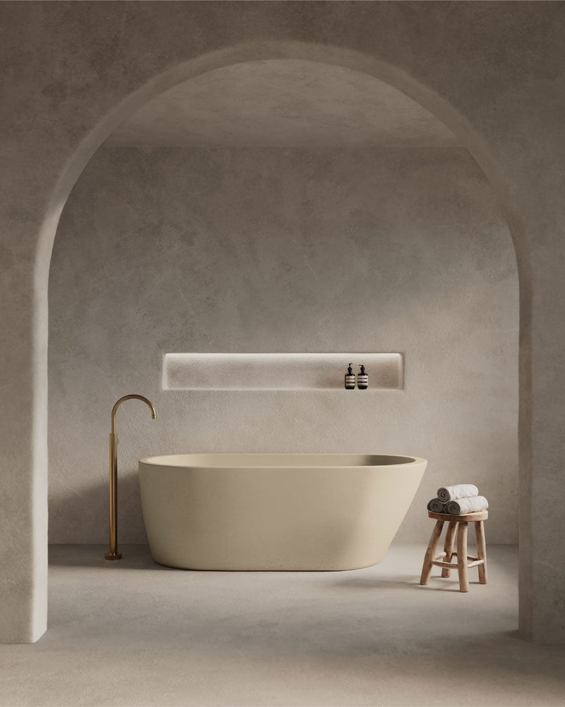 Juno Freestanding Bathtub