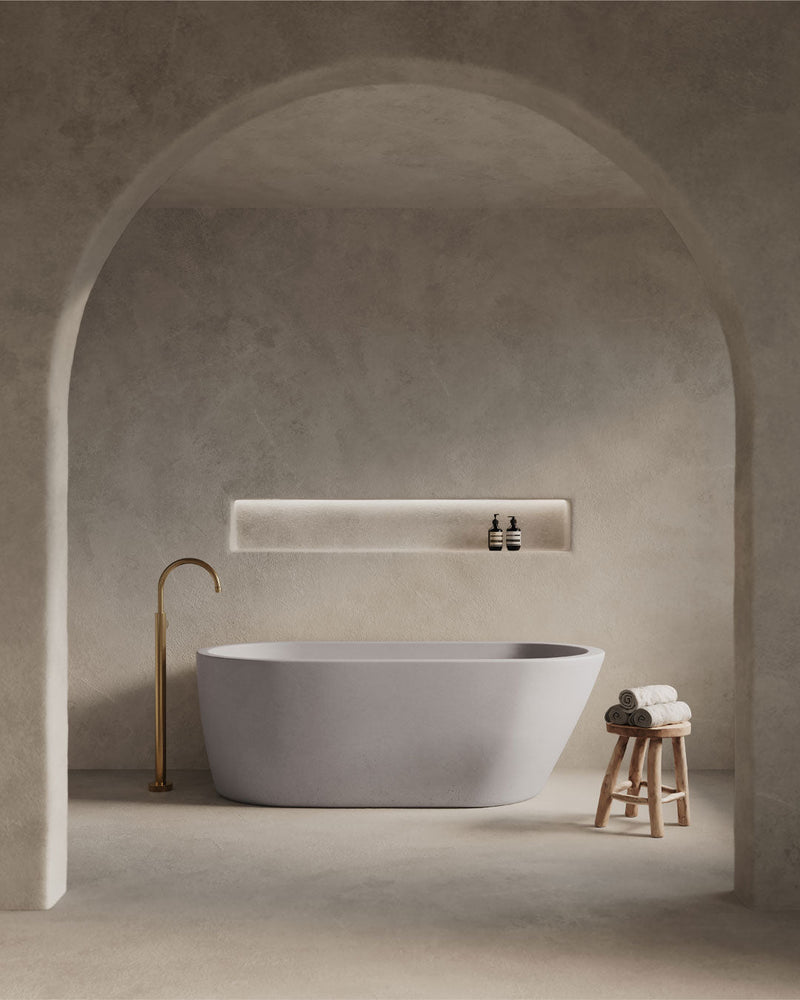 Juno Freestanding Bathtub