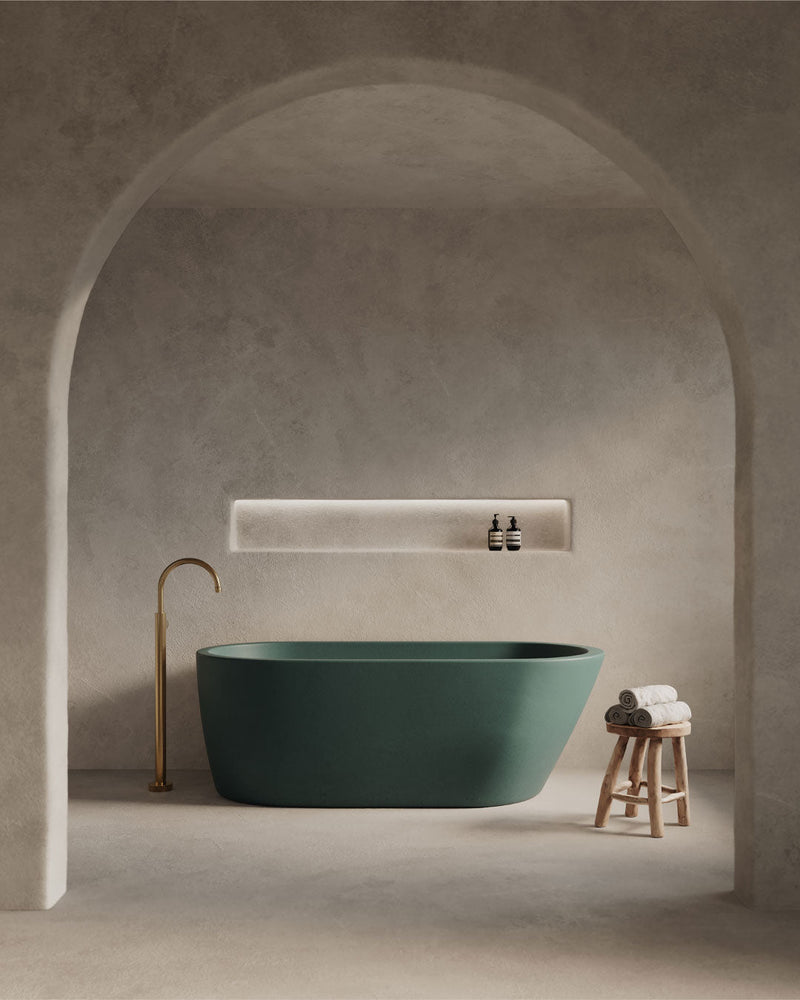 Juno Freestanding Bathtub