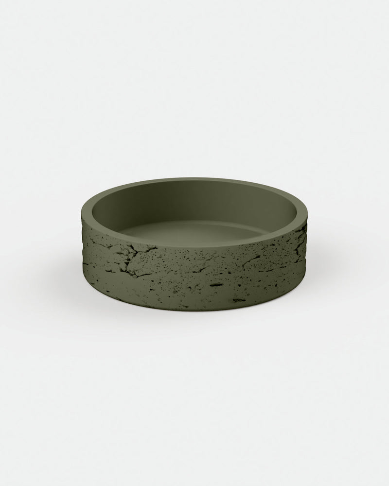 Hoop Basin
