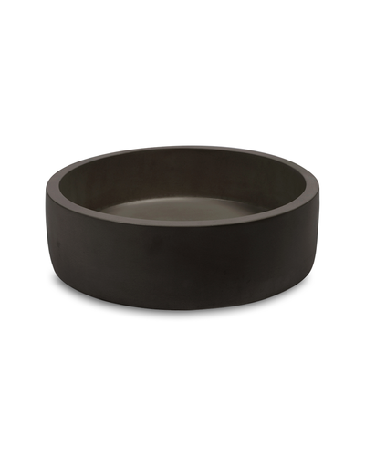 Hoop Basin - Surface Mount (Charcoal)