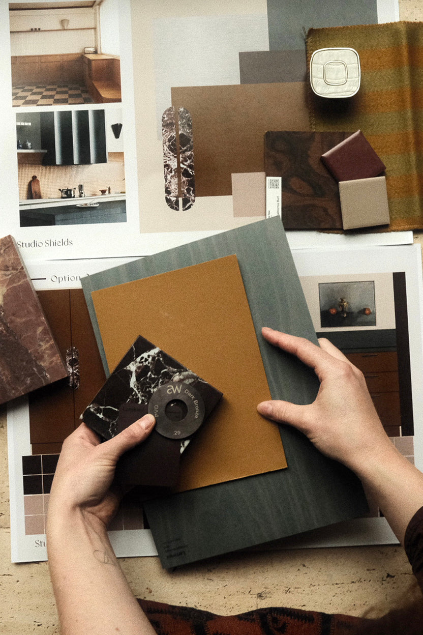 A Colourful Conversation with Ruby Shields: How Storytelling Shapes Sm ...