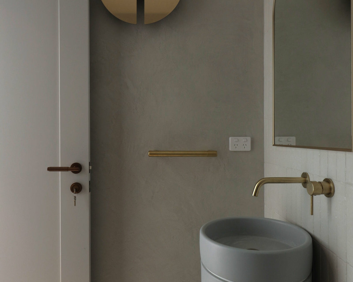 Ambit Curator's Warm Approach to Colour, Form & Multi-Generational Des ...