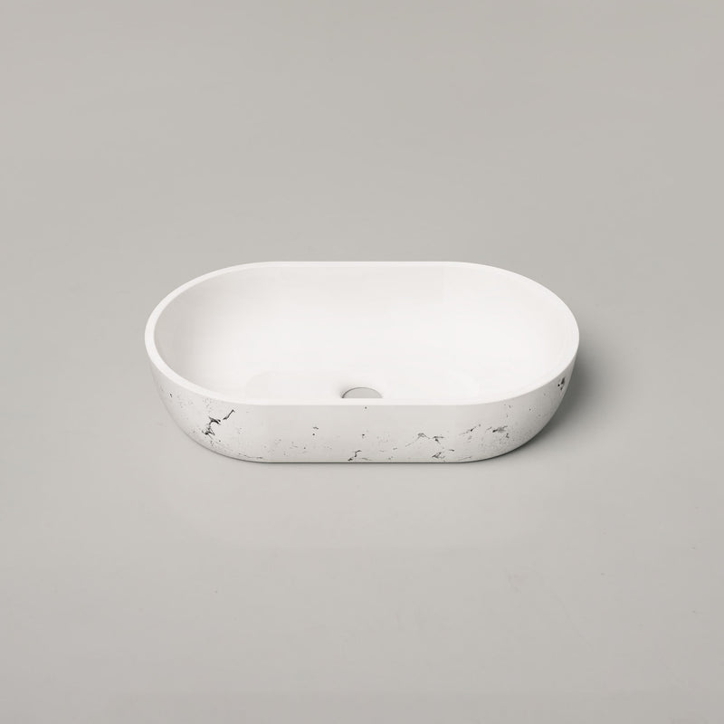 Isla Basin