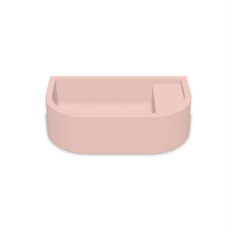 Loop 01 Basin