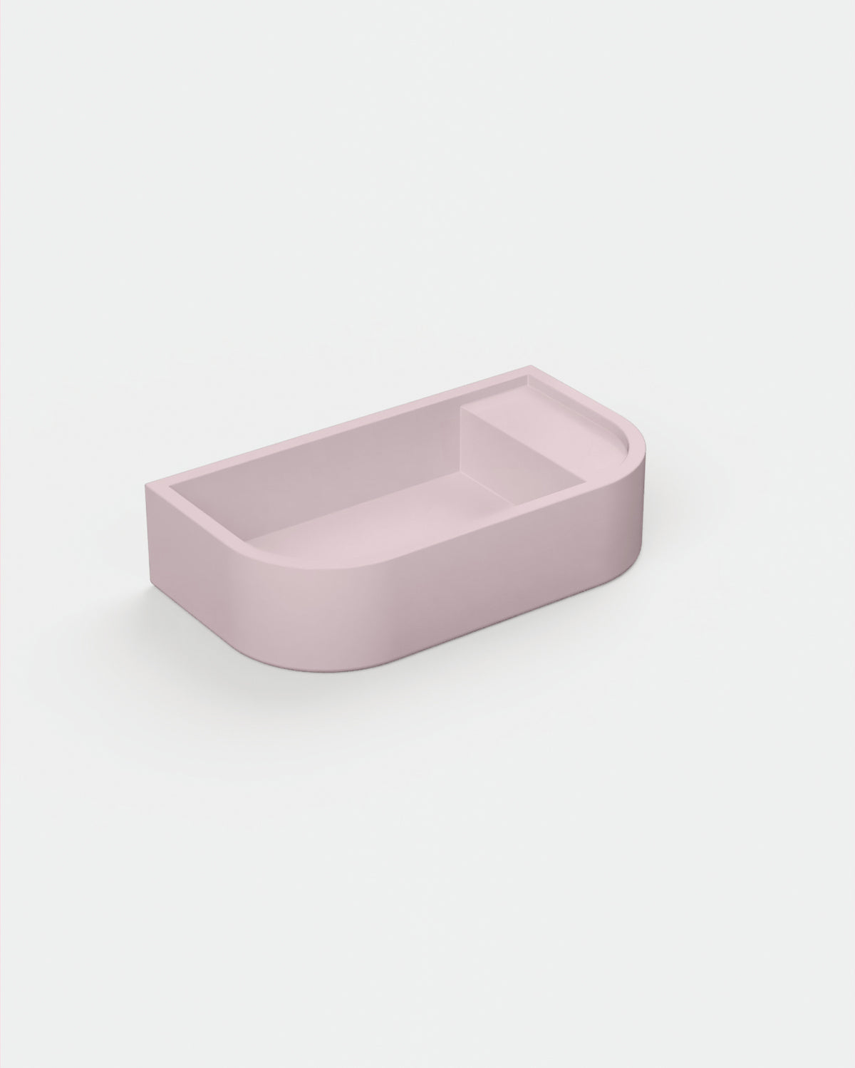 Loop 02 Basin (Lilly Pilly)