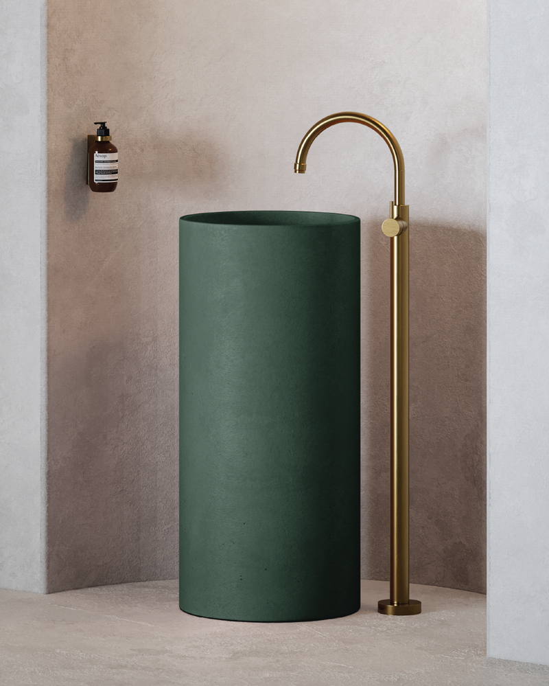 Luna Freestanding Basin