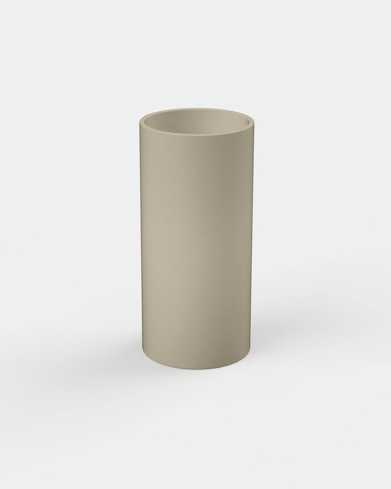 Luna Freestanding Basin