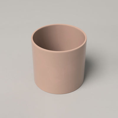 Millie Basin - Blush Pink (Signature Smooth)