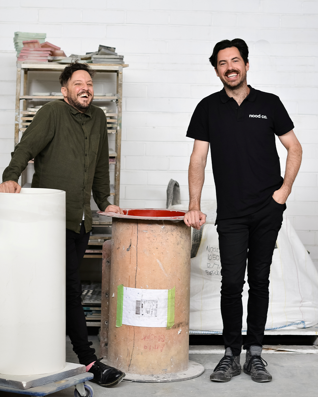 Farewell to Nood Co’s Co-Founder: Matt Di Costa