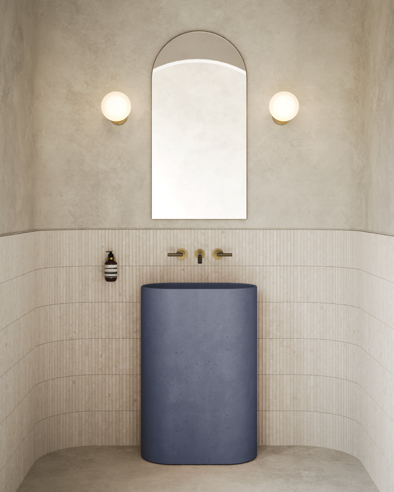Molli Freestanding Basin