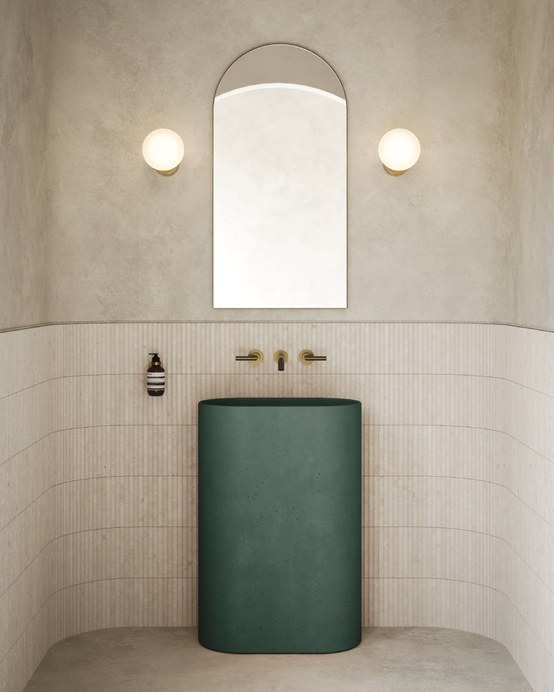 Molli Freestanding Basin