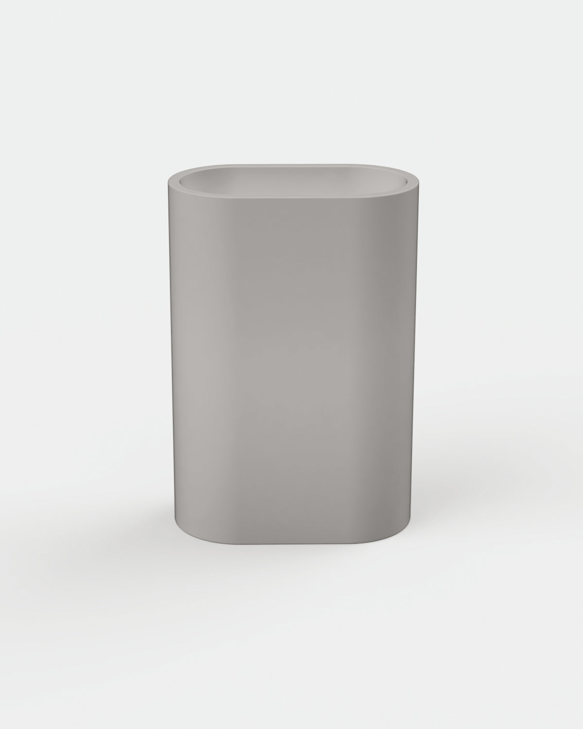 Molli Freestanding Basin (Morning Mist)
