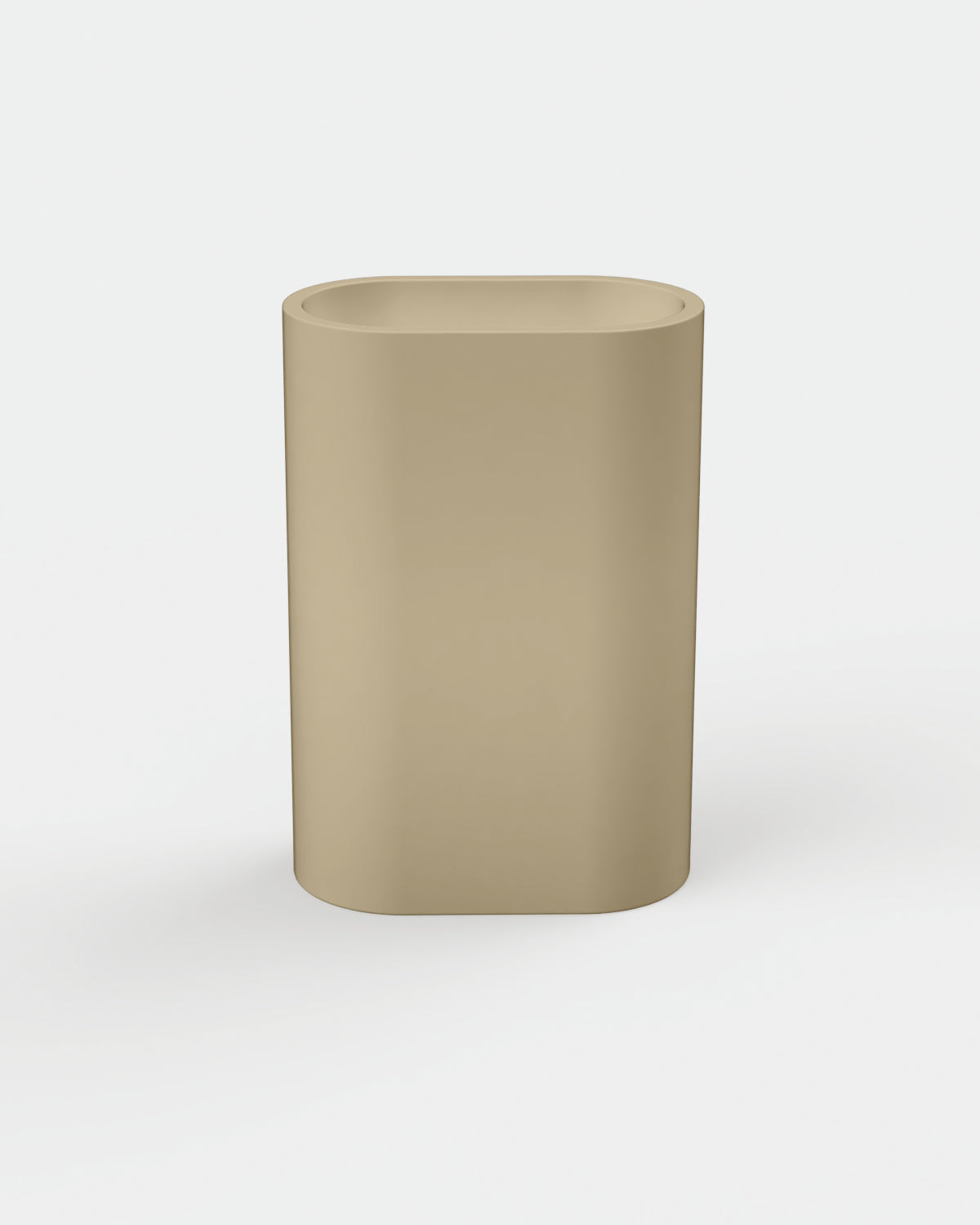 Molli Freestanding Basin (Nood)
