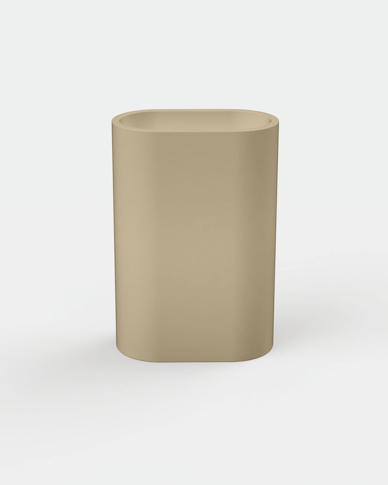 Molli Freestanding Basin