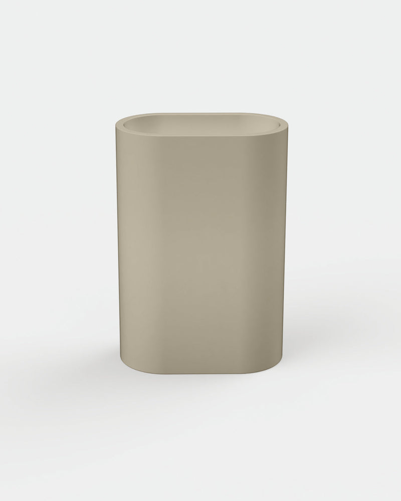 Molli Freestanding Basin