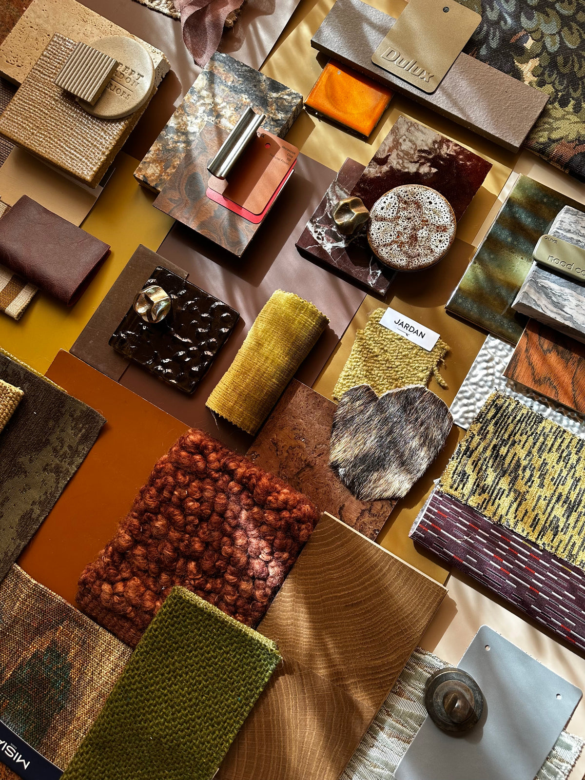 A Colourful Conversation with Ruby Shields: How Storytelling Shapes Sm ...