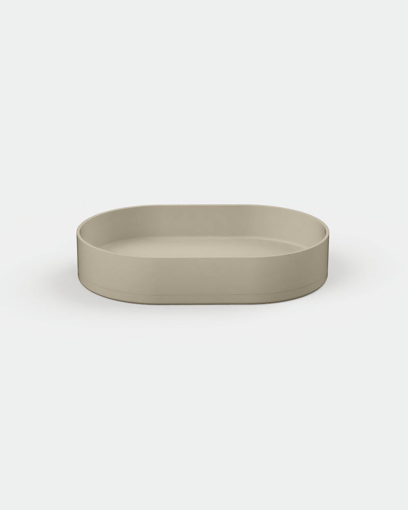 Pill Basin