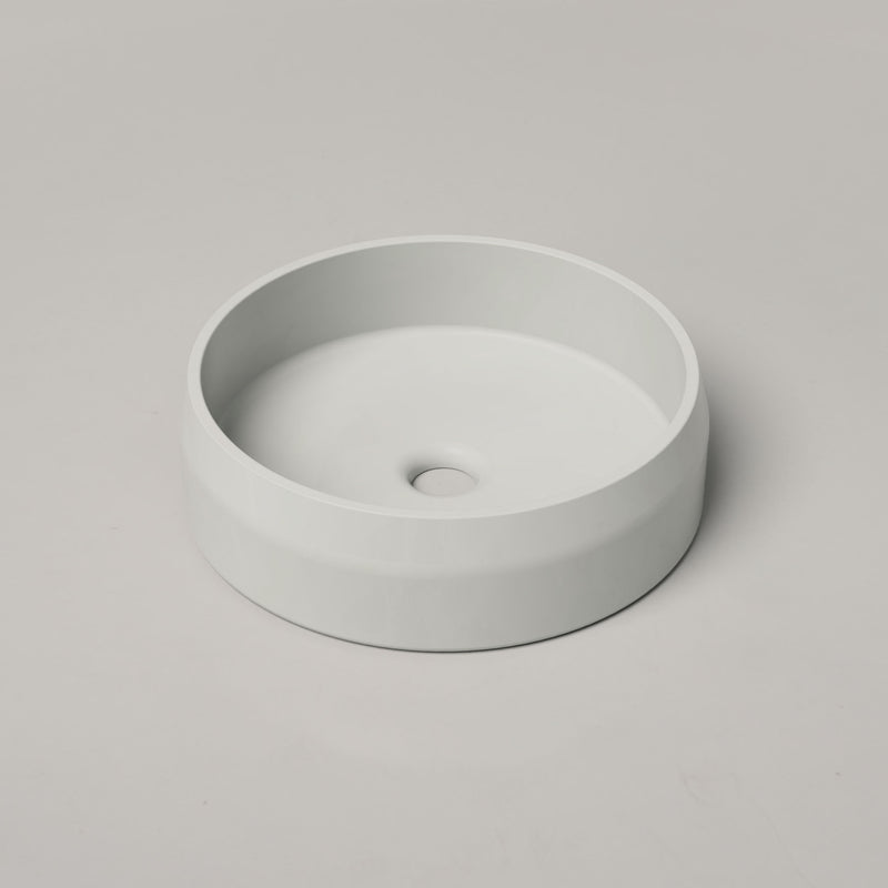 Prism Circle Basin