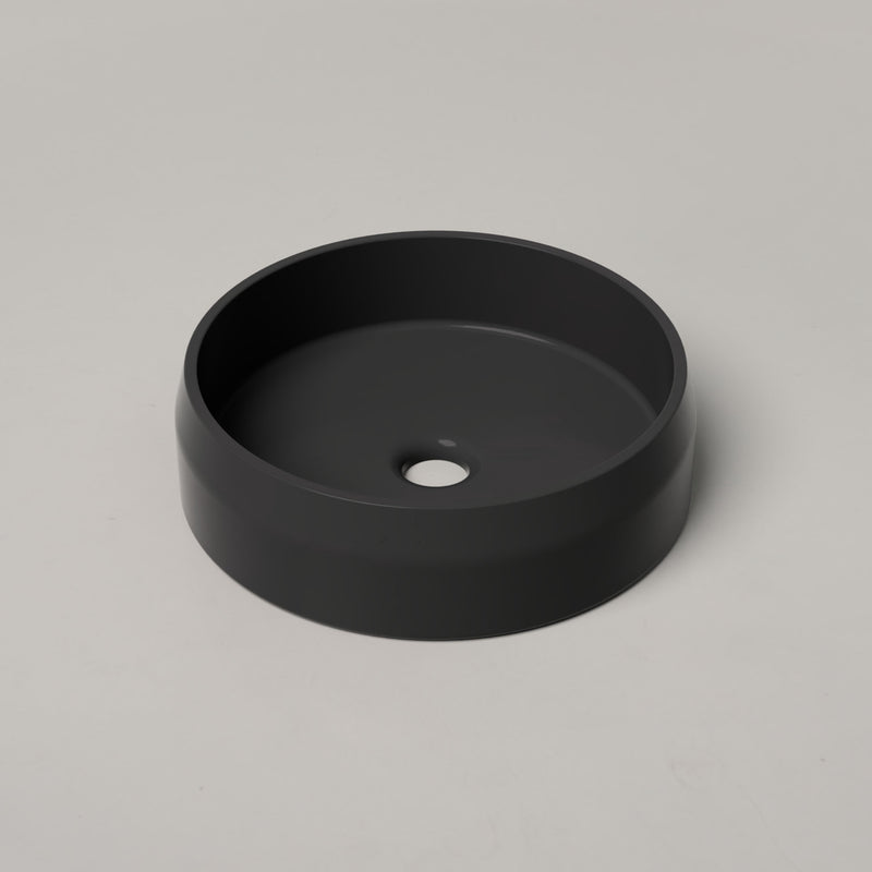 Prism Circle Basin