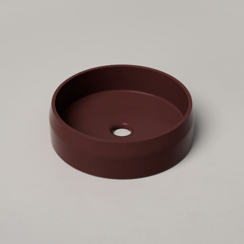 Prism Circle Basin