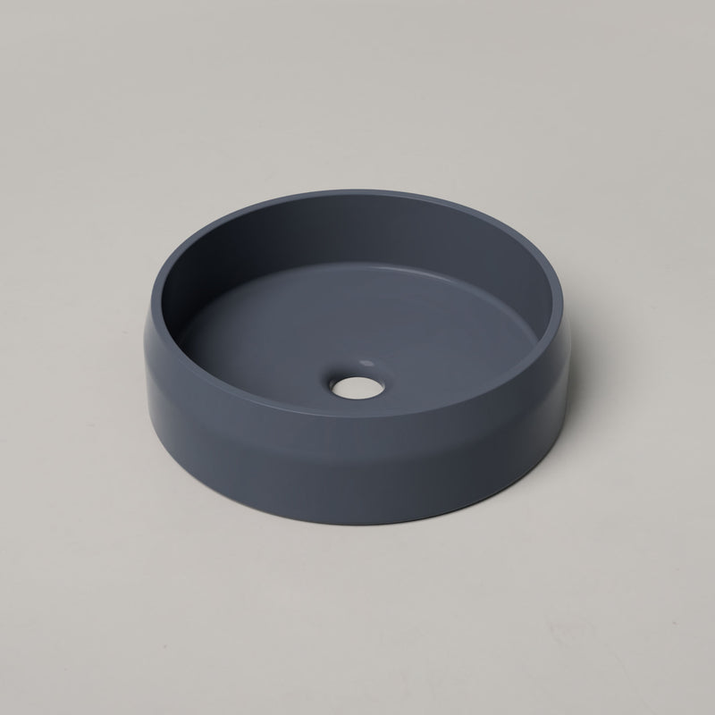 Prism Circle Basin