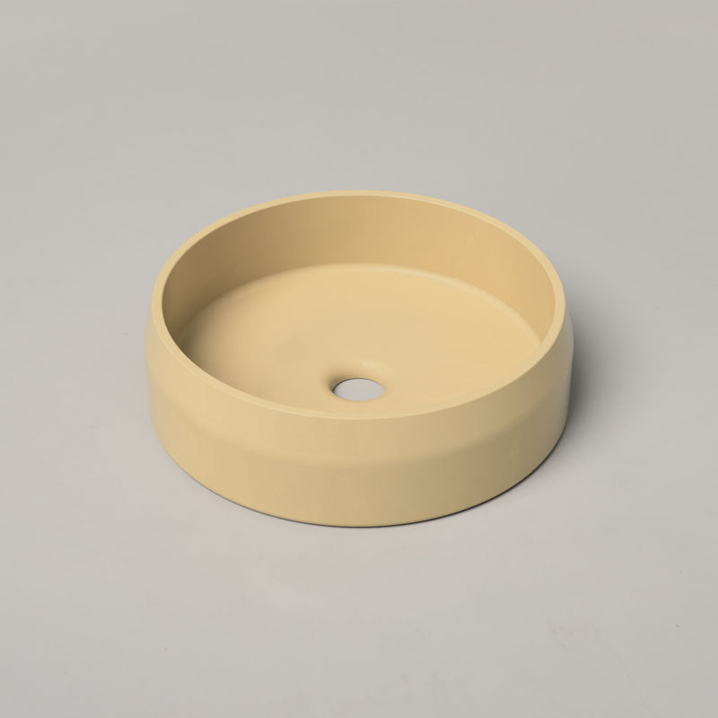 Prism Circle Basin
