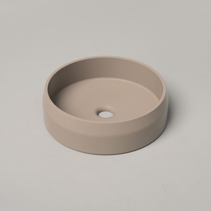 Prism Circle Basin