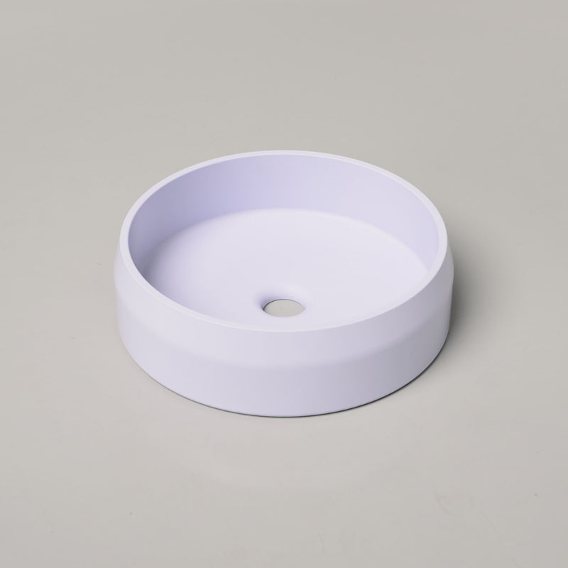 Prism Circle Basin