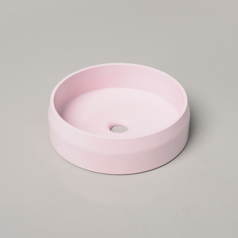 Prism Circle Basin