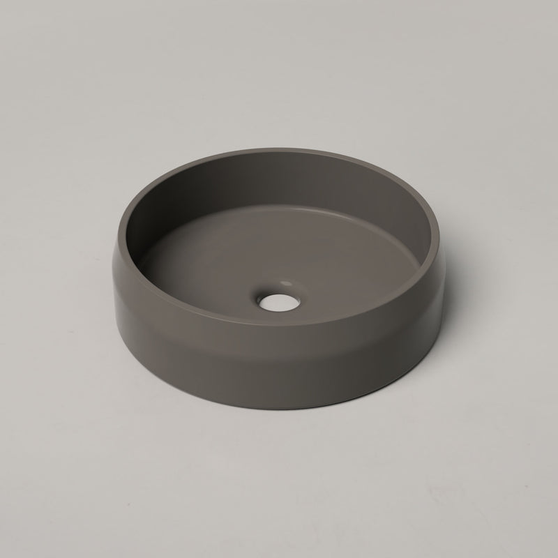 Prism Circle Basin