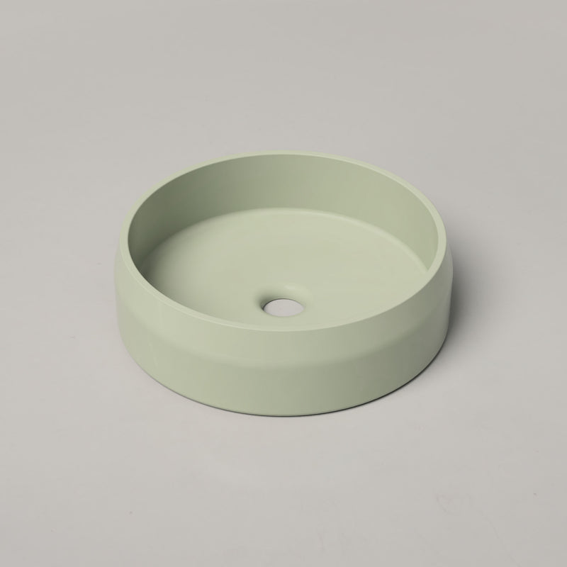 Prism Circle Basin