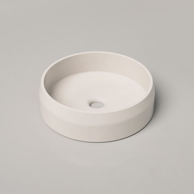 Prism Circle Basin