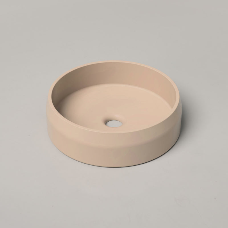Prism Circle Basin