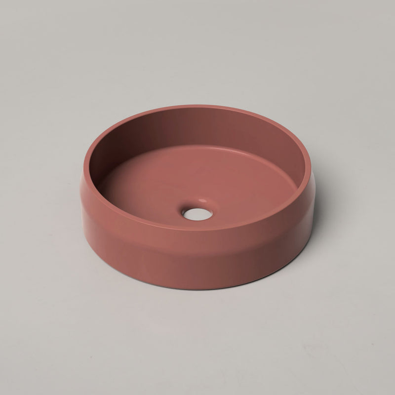 Prism Circle Basin