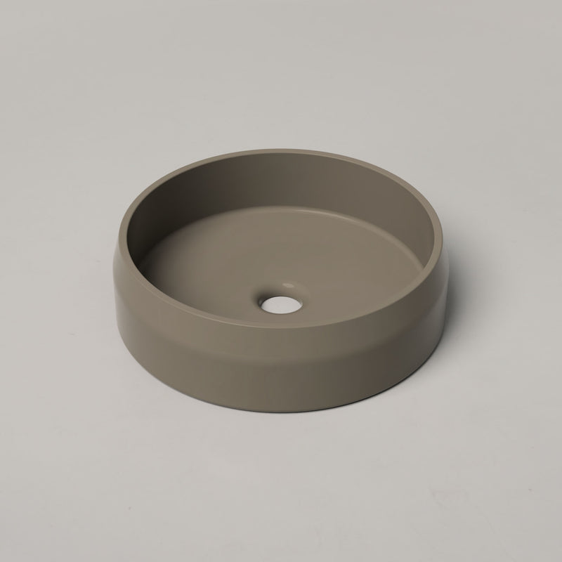 Prism Circle Basin