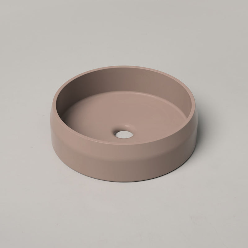 Prism Circle Basin